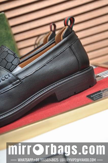 Gucci Replica Shoes sz38-45 mnh0804