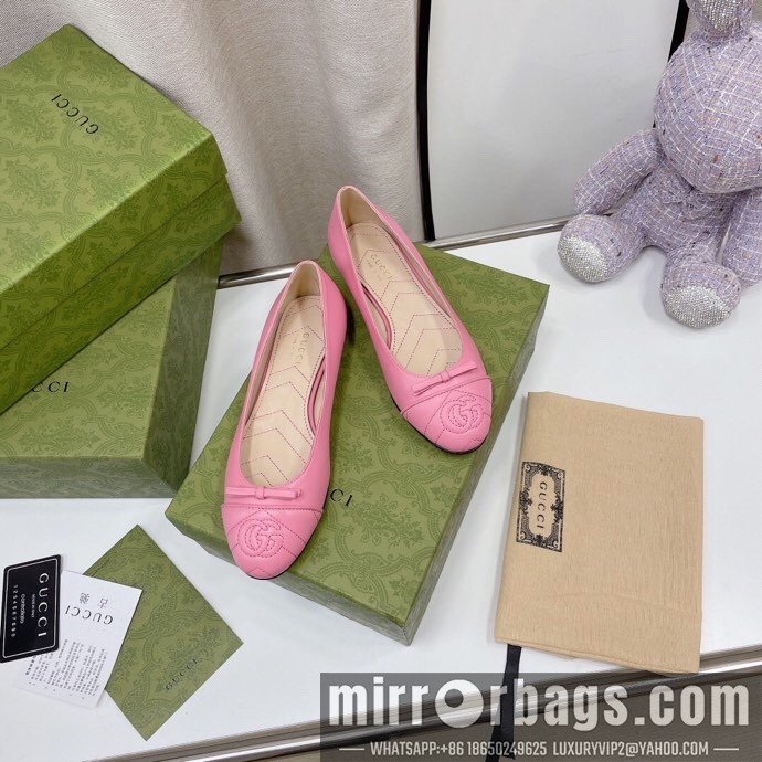 Gucci Replica Shoes sz34-41 mnf0307