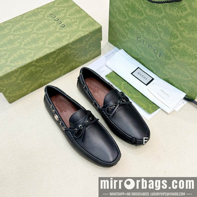 Gucci Replica Shoes sz38-45 TF0909