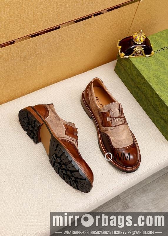 Gucci Replica Shoes sz38-45 WM0372