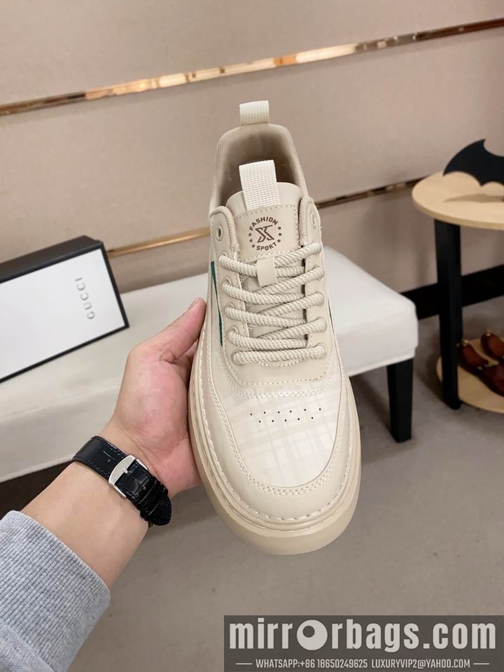 Gucci Replica Shoes sz38-44 hnh0228