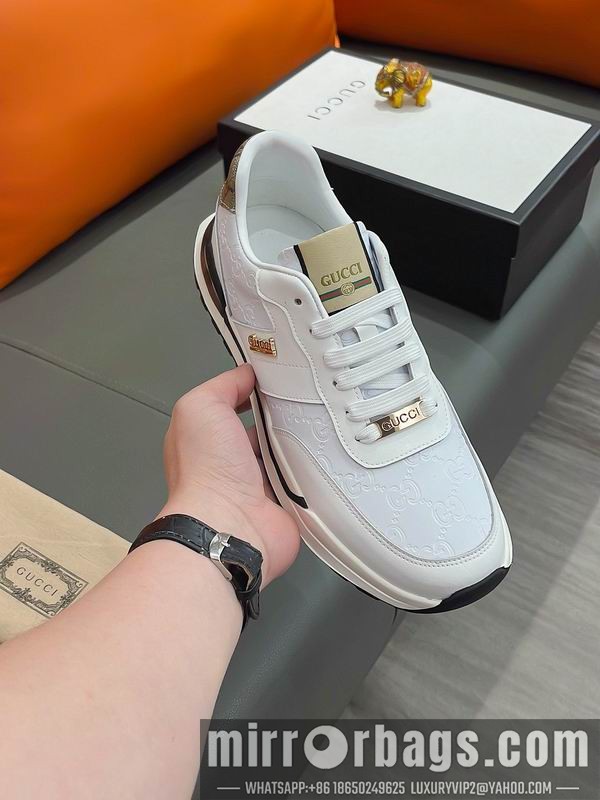 Gucci Replica Shoes sz38-44 mnf0378