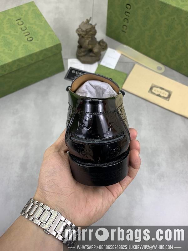 Gucci Replica Shoes sz38-45 mnf0309