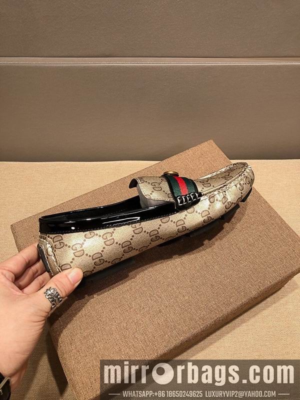 Gucci Replica Shoes sz37-45 mnf0325