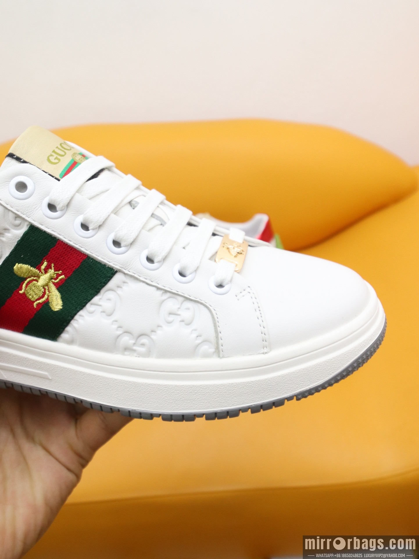 Gucci Replica Shoes sz38-44 hnh1207
