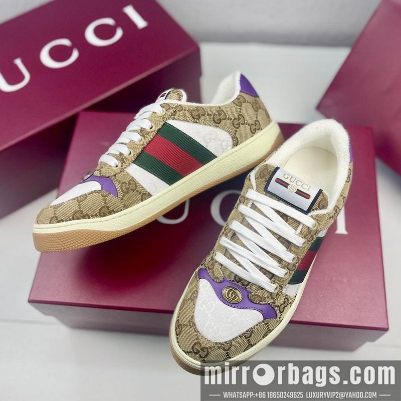 Gucci Replica Shoes sz35-41 38-45 hnh0310