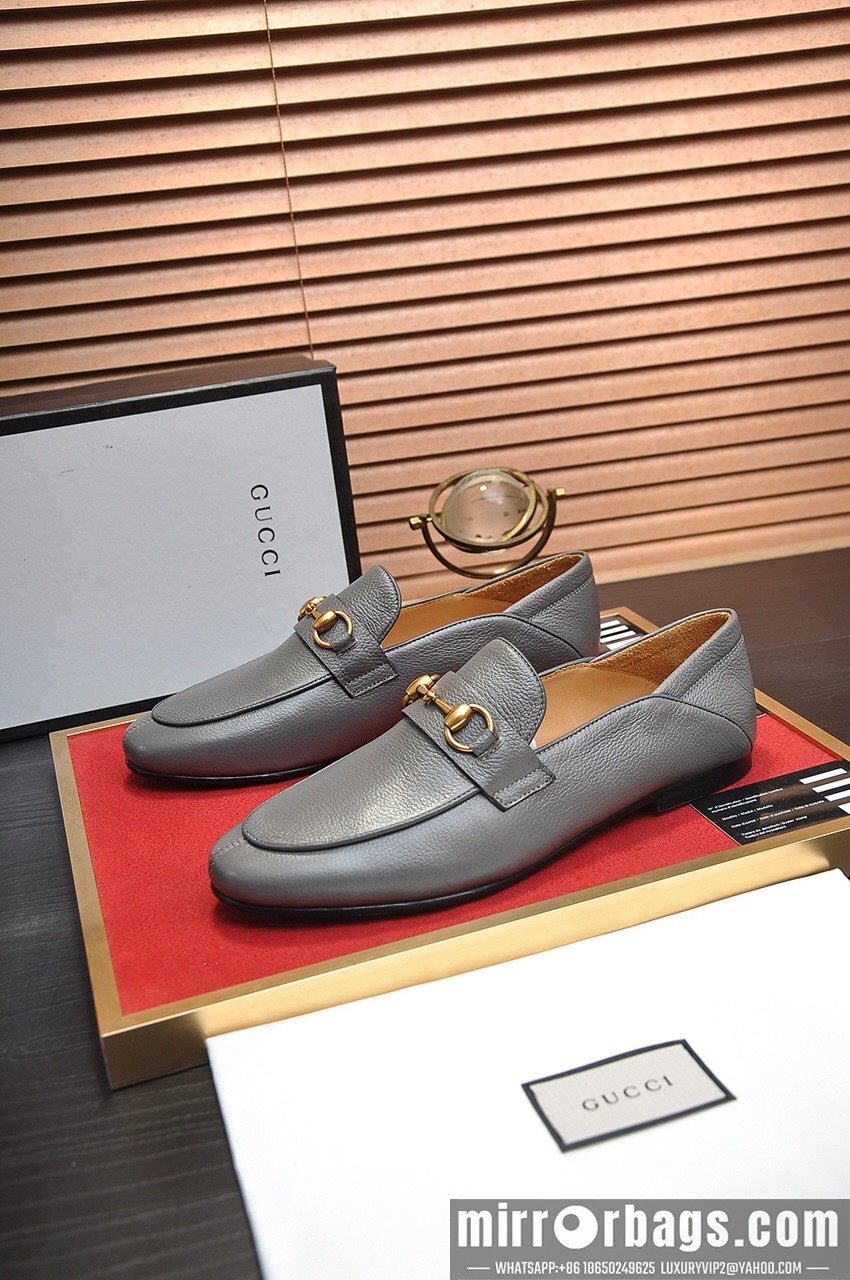 Gucci Replica Shoes sz38-45 h0706