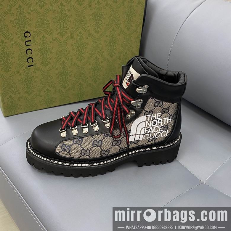 Gucci Replica Shoes sz38-45 4C n1001