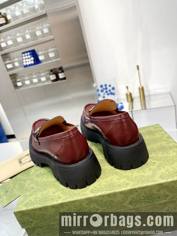 Gucci Replica Shoes sz35-40 38-45 5.5cm mnf0312