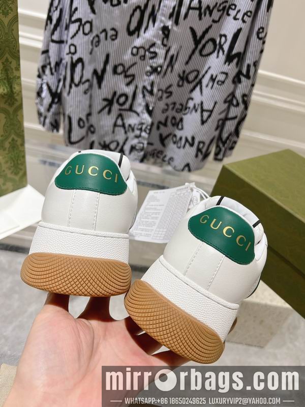 Gucci Replica Shoes sz35-40 39-45 mnf0207