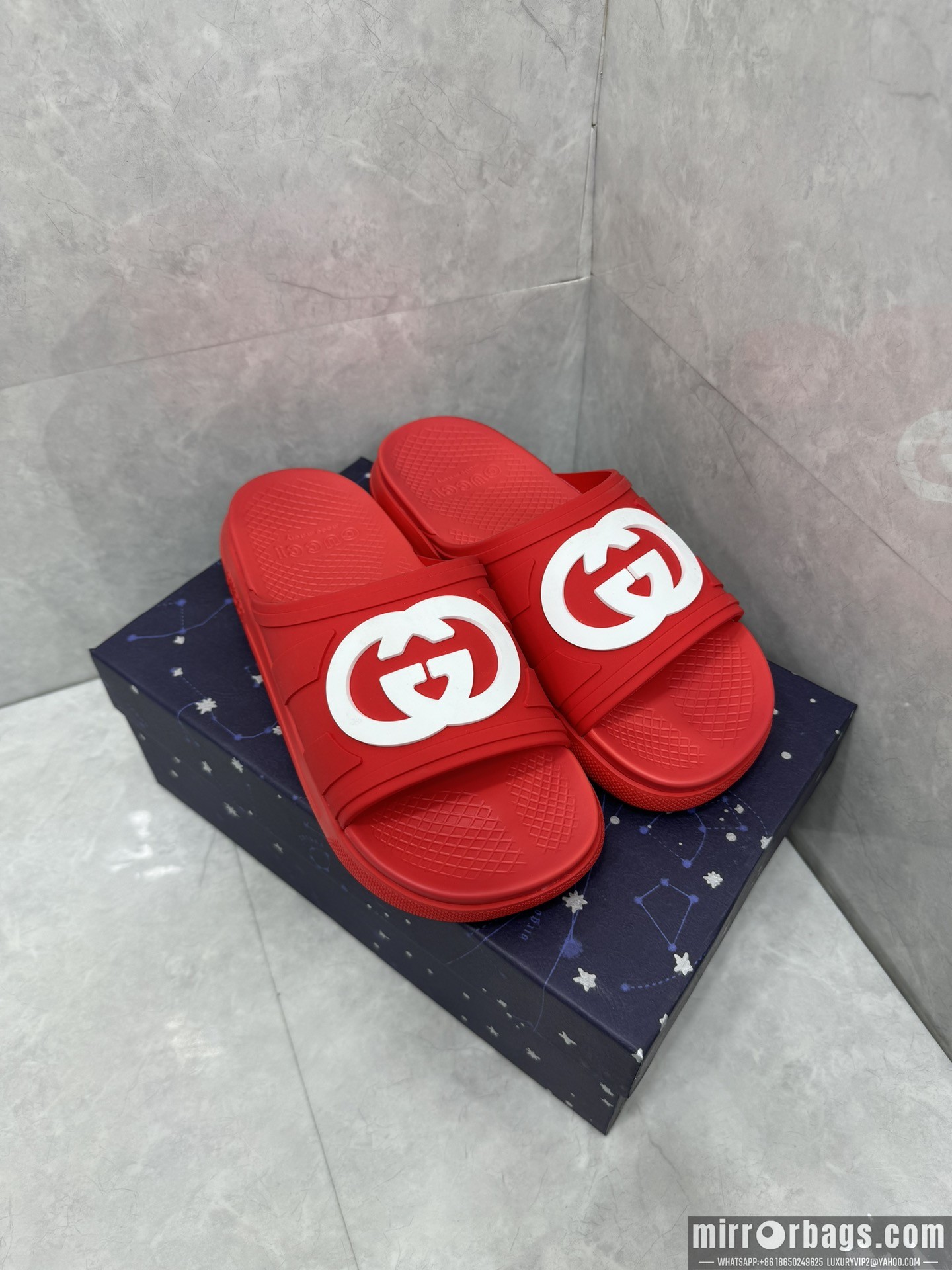 Gucci Replica Shoes sz36-47 h0802