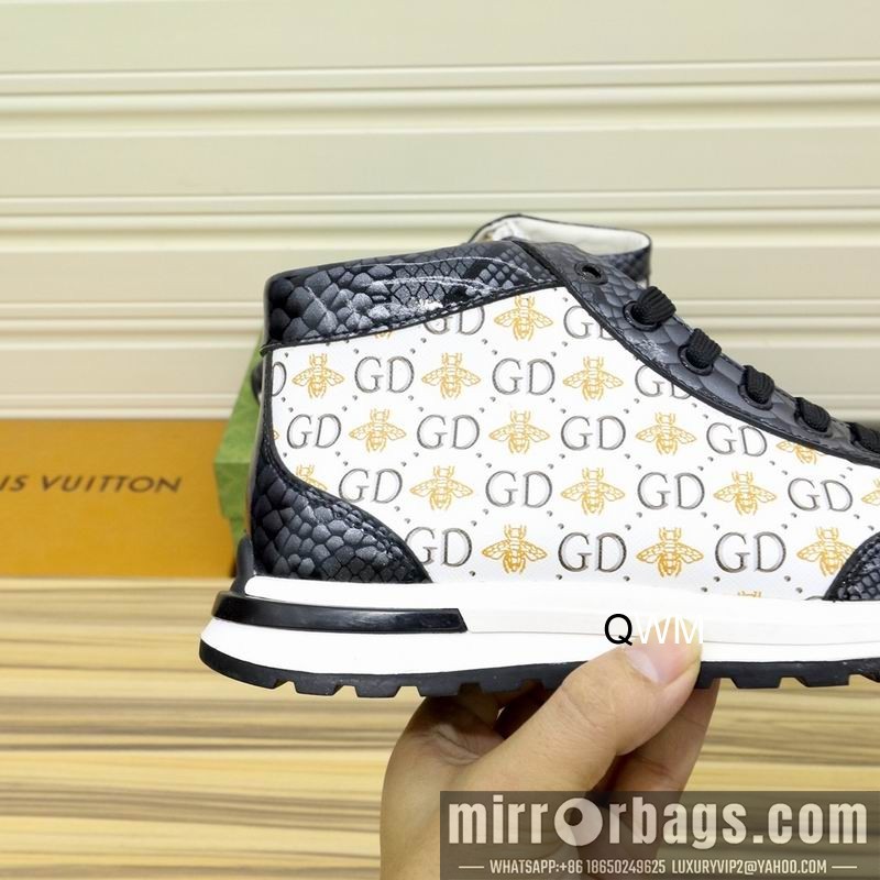 Gucci Replica Shoes sz38-45 2C WM1208