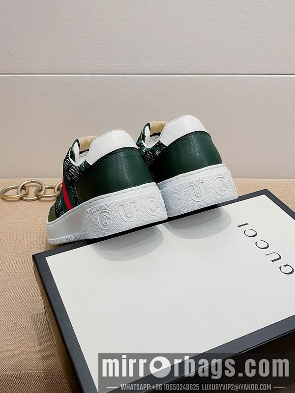 Gucci Replica Shoes sz38-42 mnf0223