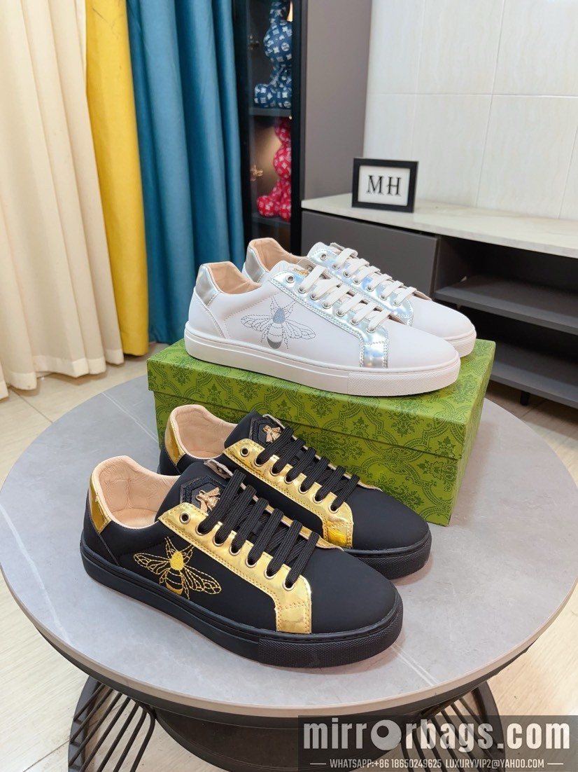 Gucci Replica Shoes sz38-44 h1007