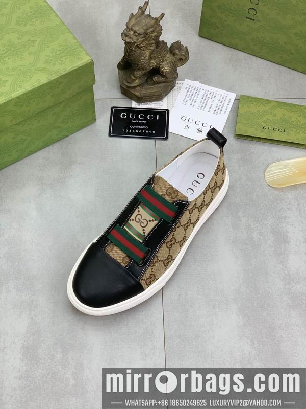 Gucci Replica Shoes sz38-44 mnf0305