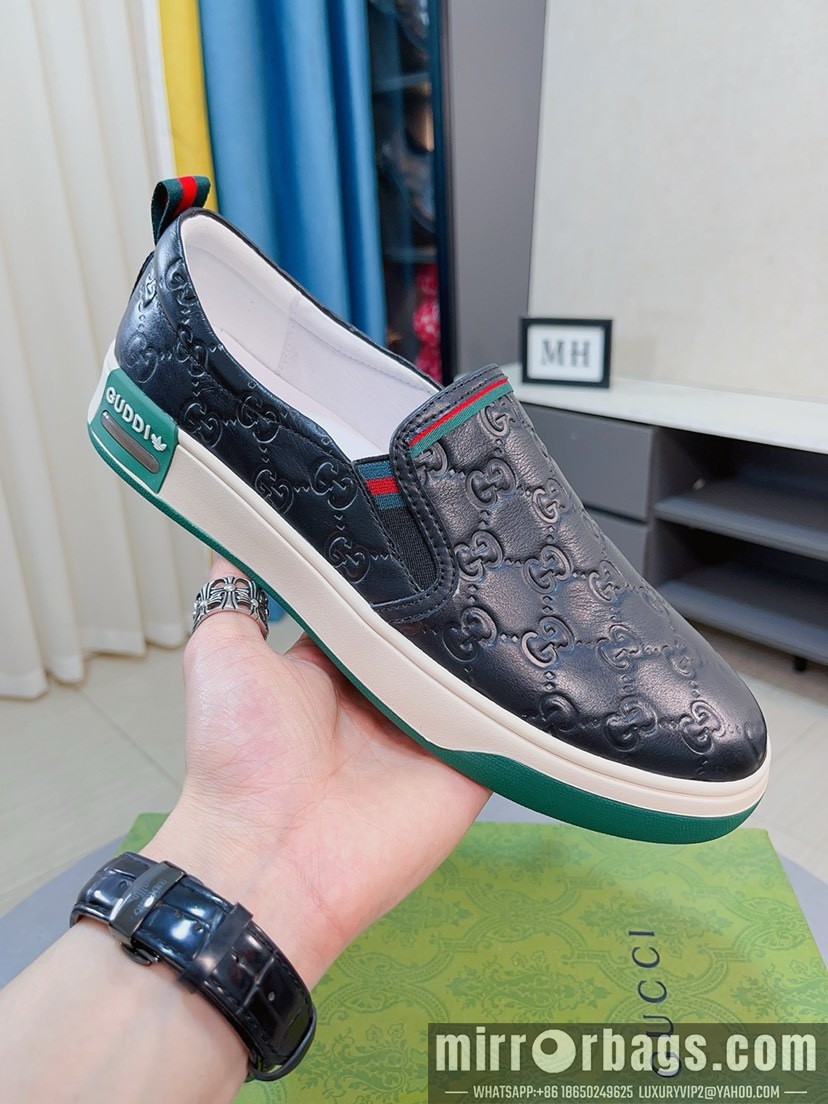 Gucci Replica Shoes sz38-44 h0602