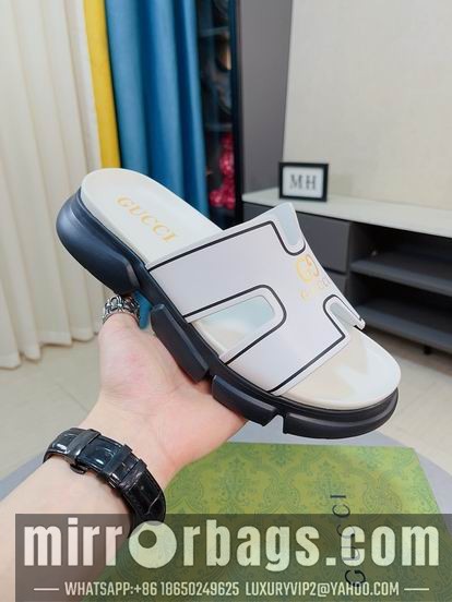 Gucci Replica Shoes sz38-44 mnh0604