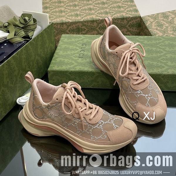Gucci Replica Shoes sz35-40 3C XJ1101
