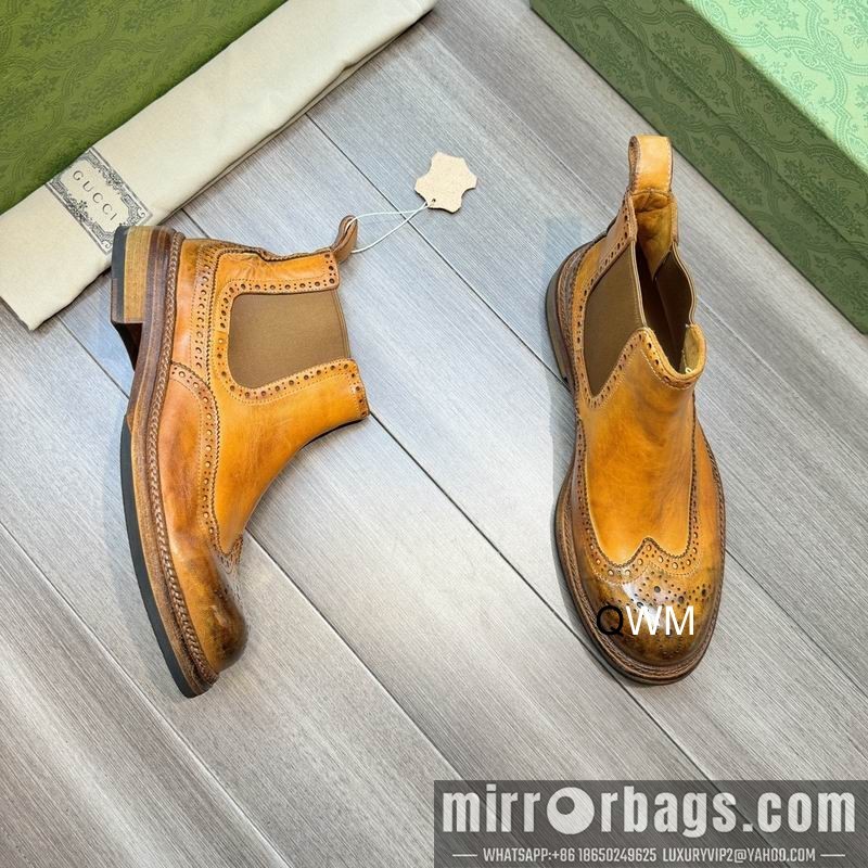 Gucci Replica Shoes sz38-45 3C WM1003