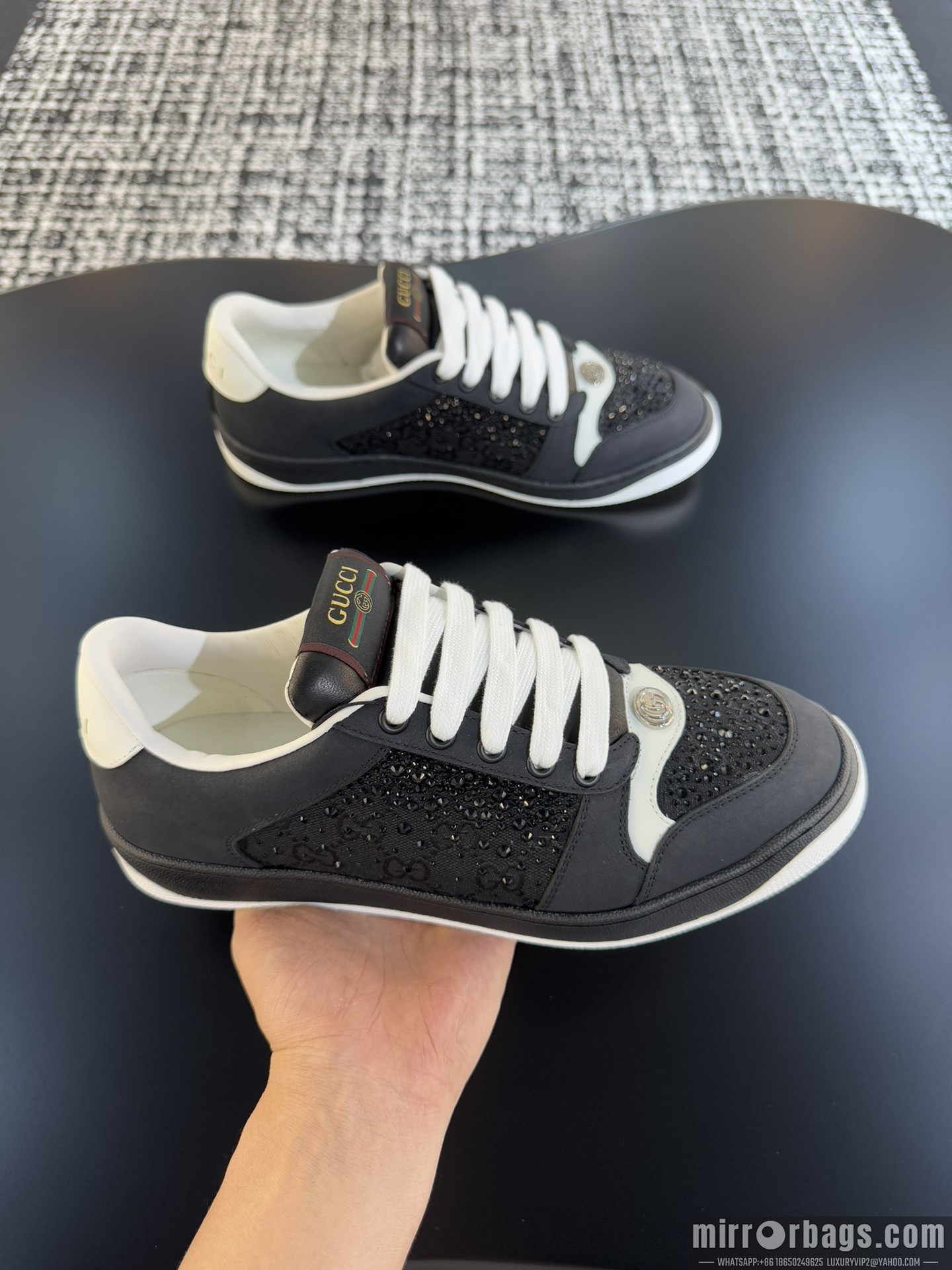 Gucci Replica Shoes sz35-45 hnh0202