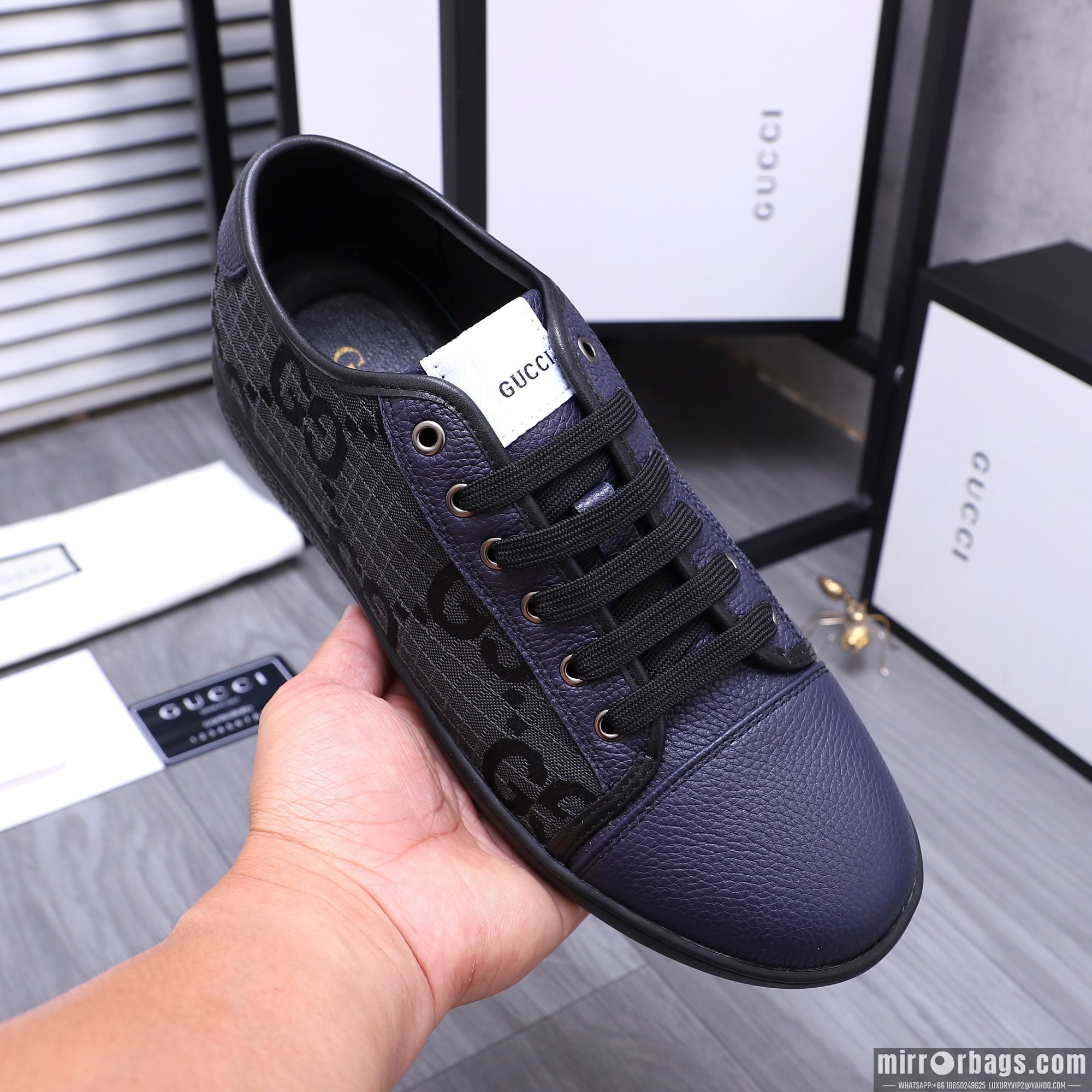 Gucci Replica Shoes sz38-44 h0716