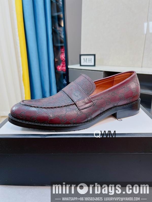 Gucci Replica Shoes sz38-46 WM03109