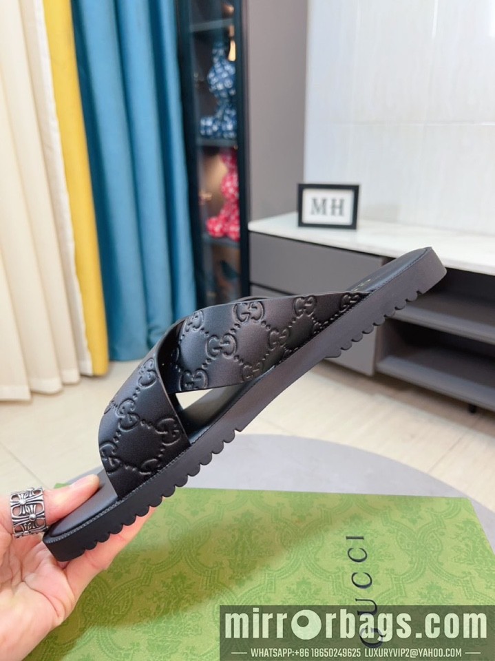 Gucci Replica Shoes sz38-44 h0604