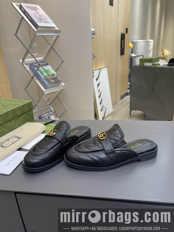 Gucci Replica Shoes sz 35-42 mnf0225
