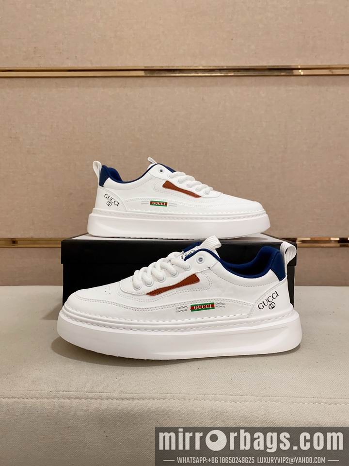 Gucci Replica Shoes sz38-44 hnh0228