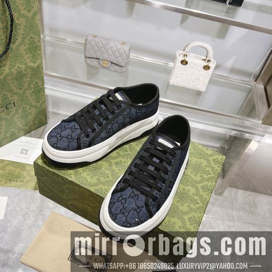 Gucci Replica Shoes sz35-41 mnh0501