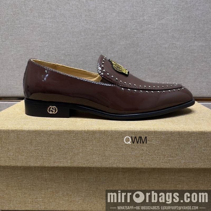 Gucci Replica Shoes sz38-44 WM0357