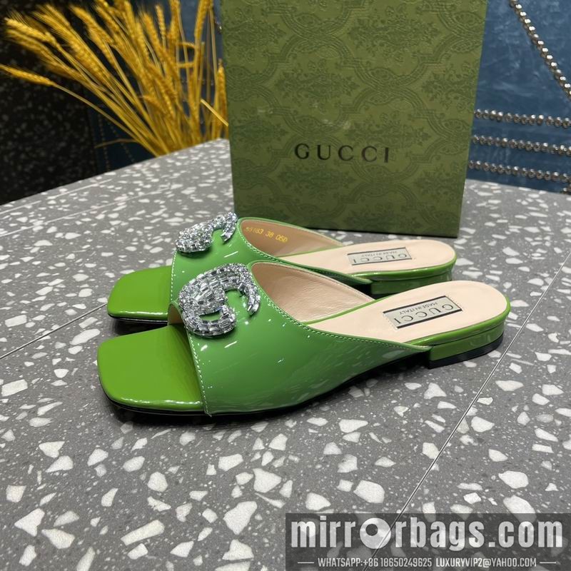 Gucci Replica Shoes sz35-42 mnf0301