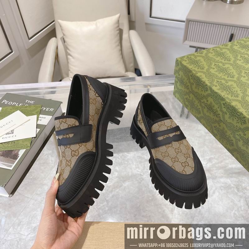 Gucci Replica Shoes sz35-40 mnf311