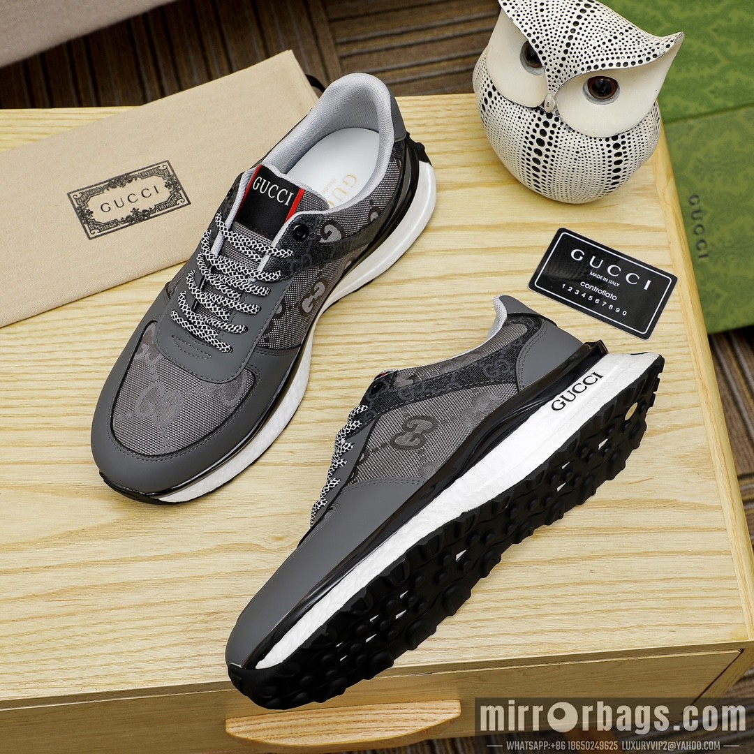 Gucci Replica Shoes sz38-44 hnh1203