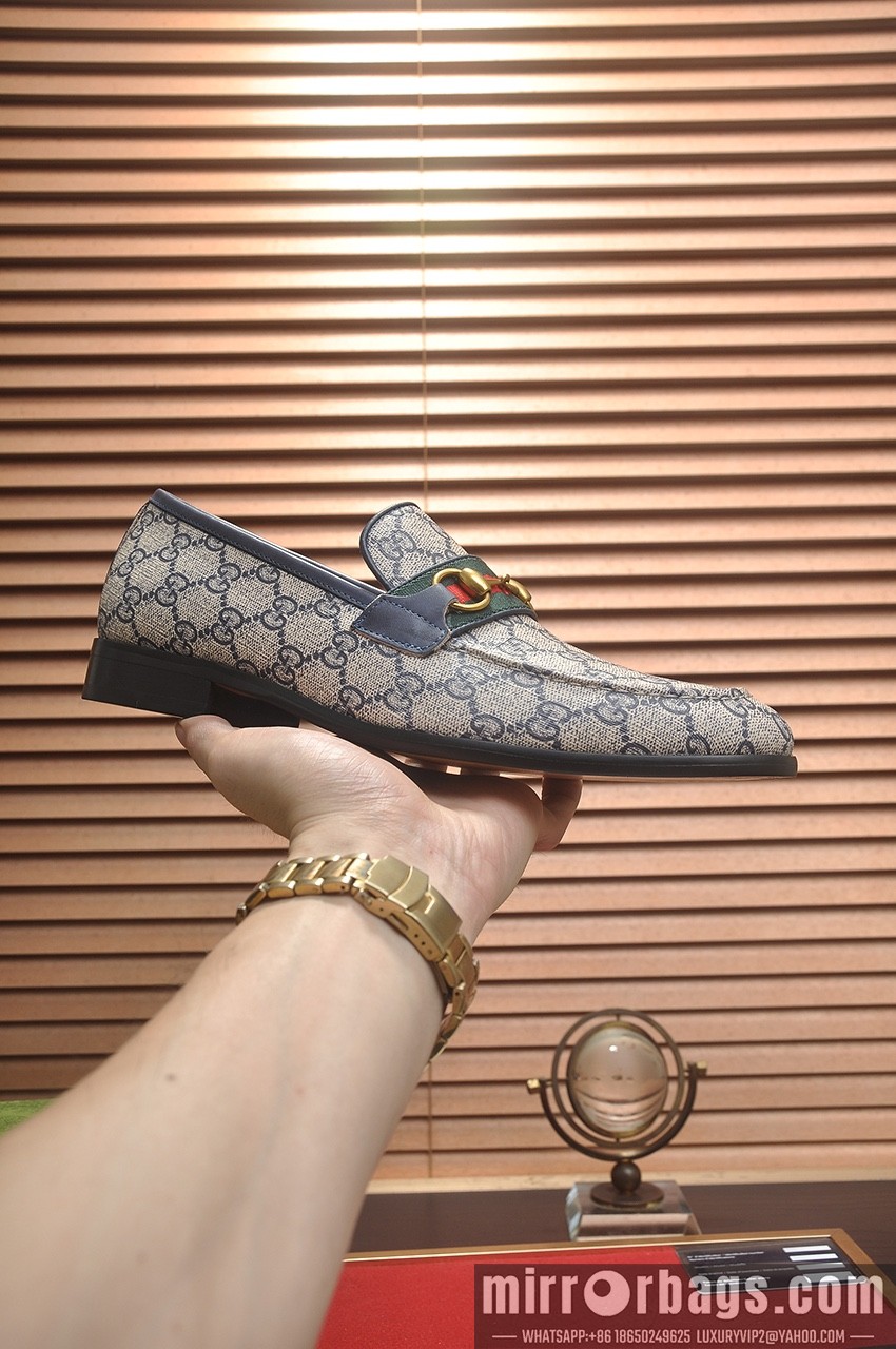 Gucci Replica Shoes sz38-45 h1001