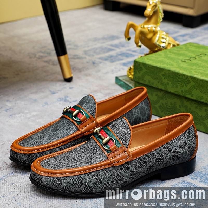 Gucci Replica Shoes sz38-45 hnm0118