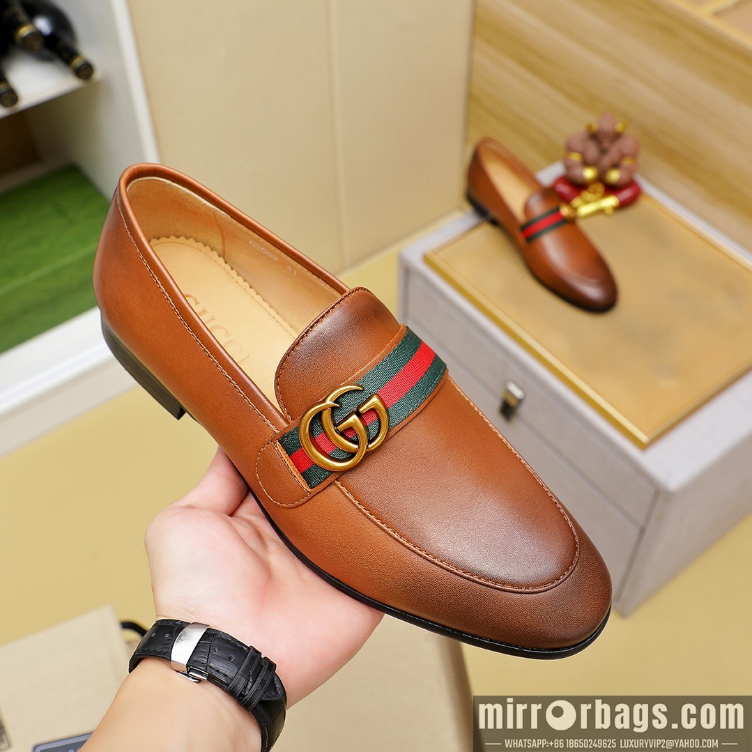 Gucci Replica Shoes sz38-45 h1003