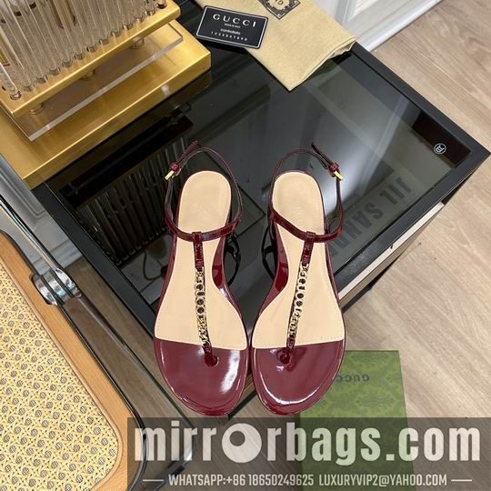 Gucci Replica Shoes sz36-43 mnh0501