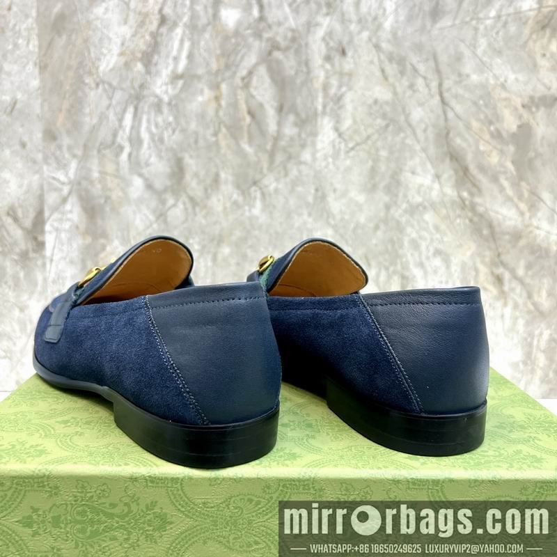 Gucci Replica Shoes sz38-44 mnf0324
