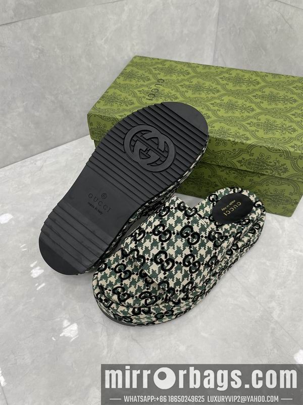 Gucci Replica Shoes sz35-44 1.1“ mnf0104