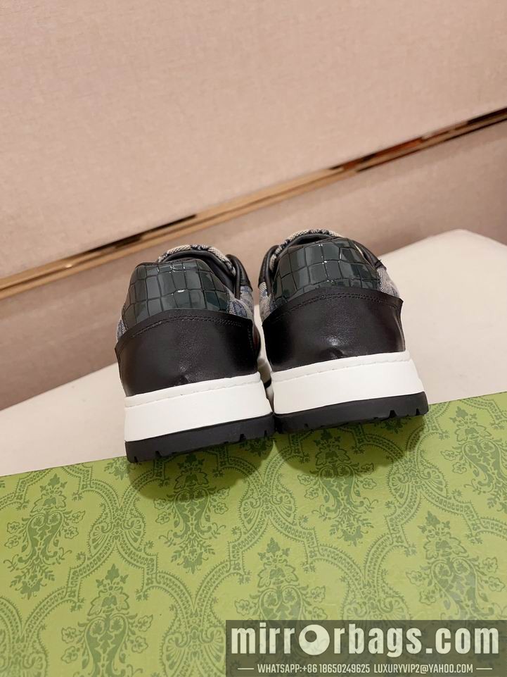 Gucci Replica Shoes sz38-45 hnh0224