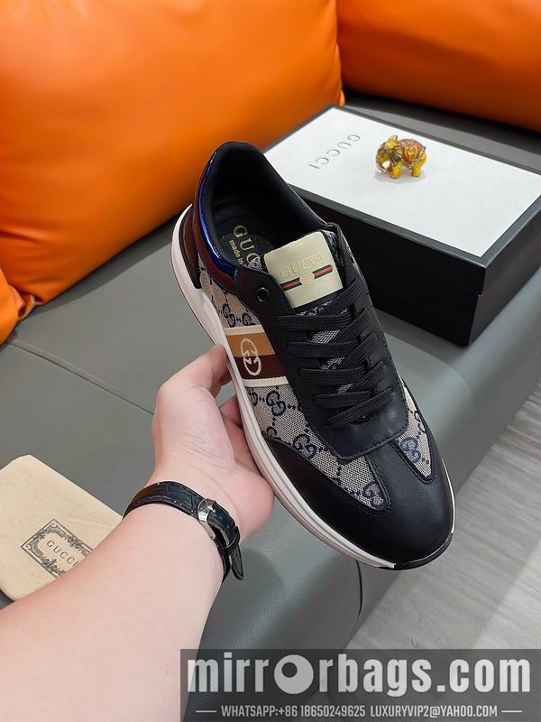 Gucci Replica Shoes sz38-44 mnf0142