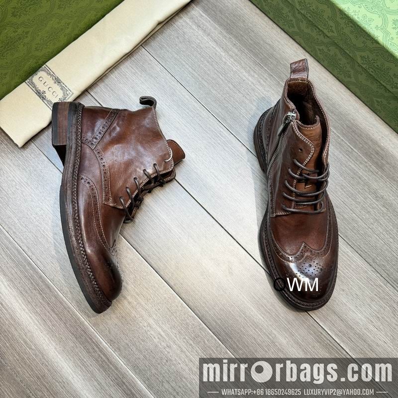 Gucci Replica Shoes sz38-45 5C WM1004