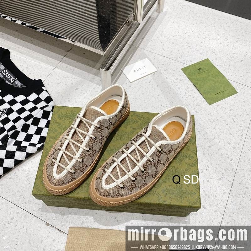 Gucci Replica Shoes sz35-45 5C SD1207