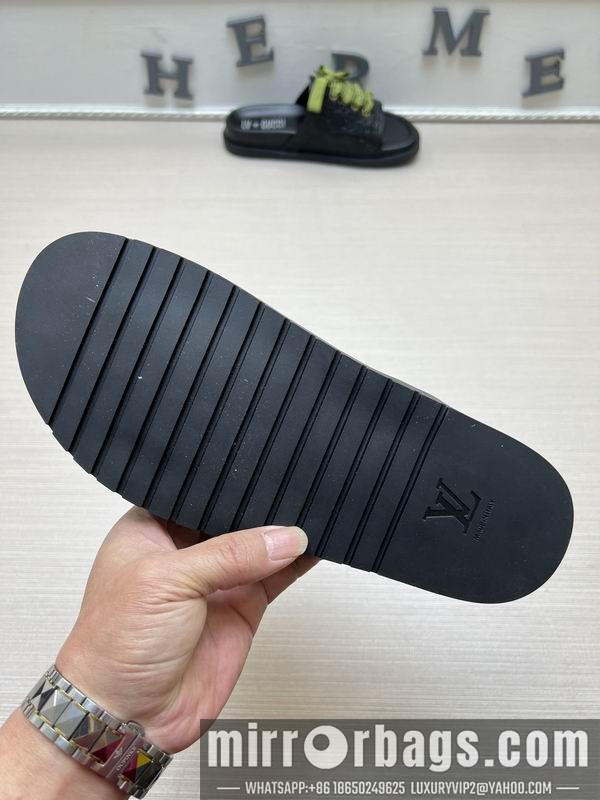 Gucci Replica Shoes X LV sz38-45 mnf0306
