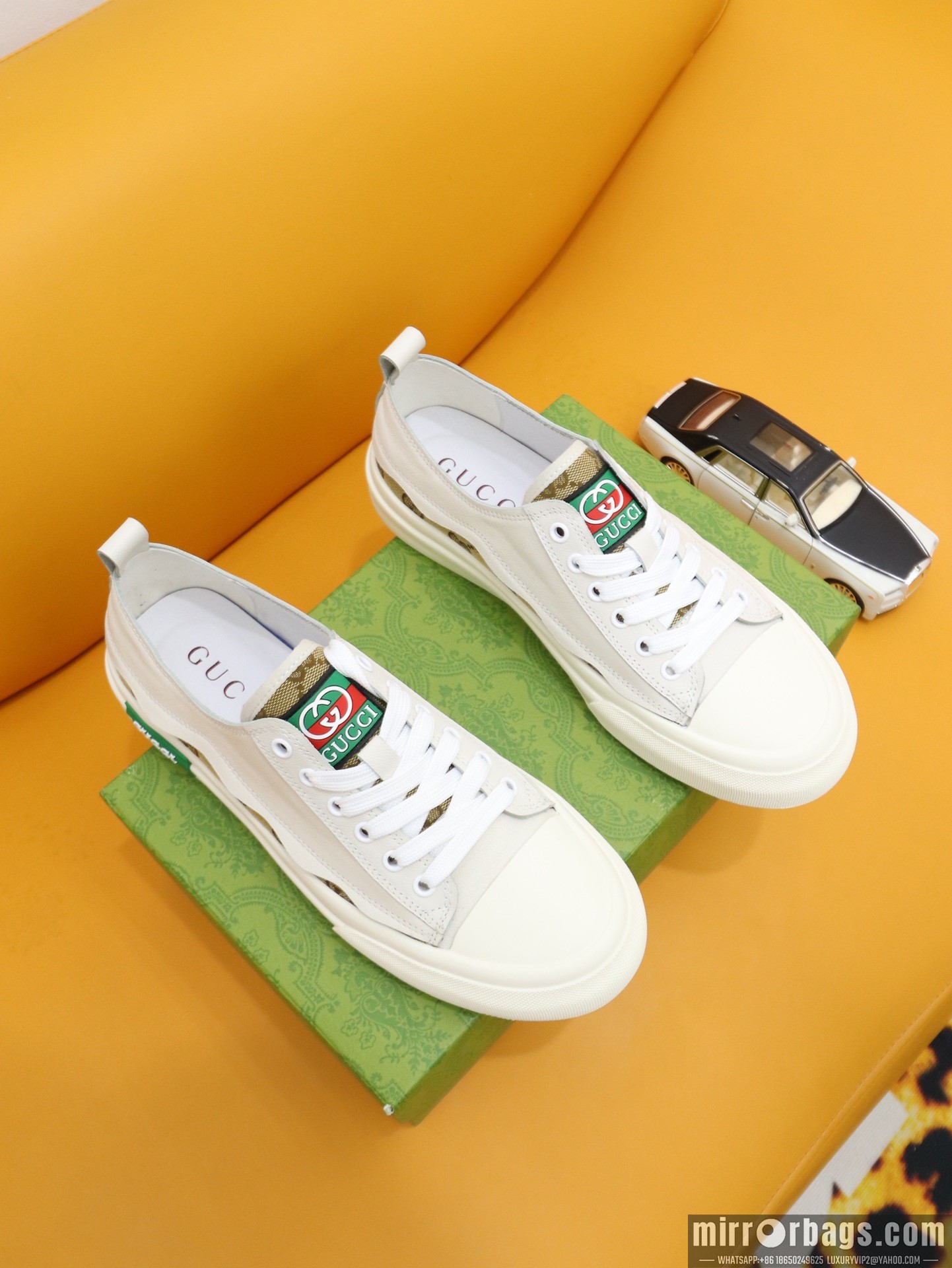 Gucci Replica Shoes sz38-44 h0722