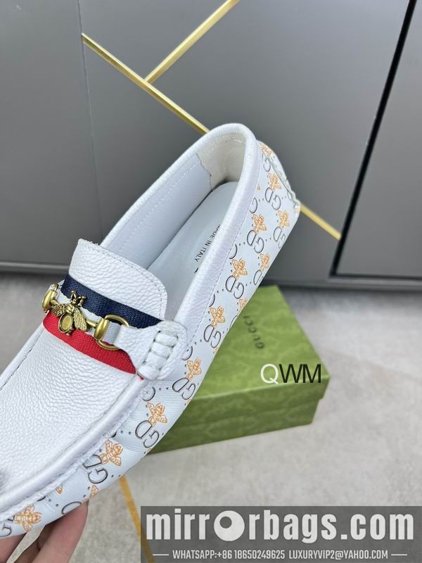Gucci Replica Shoes sz38-44 WM0350