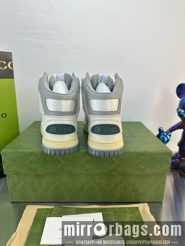 Gucci Replica Shoes sz35-46 hnm0119
