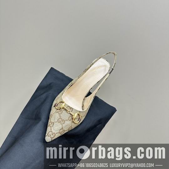 Gucci Replica Shoes sz35-42 10.5cm mnh0802