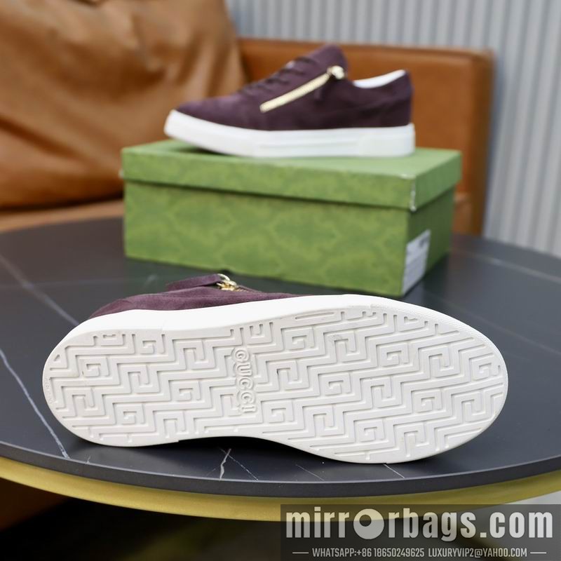 Gucci Replica Shoes sz38-44 hnm01154